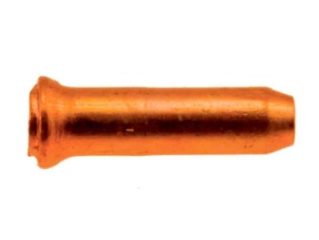 Koncovka lanko Saccon Cable Tip (Orange)