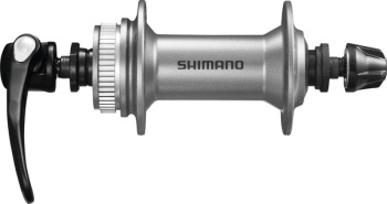 Náboj predný Shimano Alivio HB-M4050 (Silver)