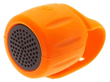 Zvonček elektrický BRN Electric Buzzer (Orange)