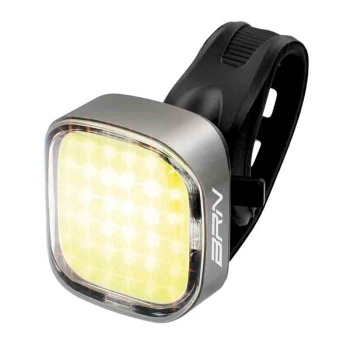 Osvetlenie predné BRN Cube Light Front LED 70 Lumen