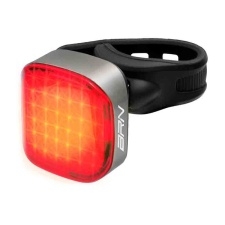 Osvetlenie zadné BRN Cube Light Rear LED 20 Lumen