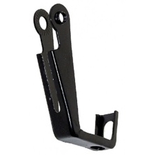 Držiak predného osvetlenia TWN Brake Bracket (Black)