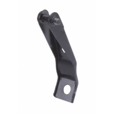 Držiak predného osvetlenia TWN V-Brake Bracket (Black)