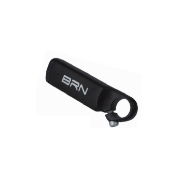 Roh na riadidlá BRN Tekno (Black)