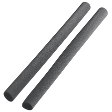 Grip Ergotec Milano For Bar Ends (Black)