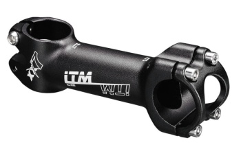 Predstavec 1 1/8" ITM XX7 (31,8/Black)