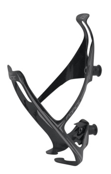 Košík na fľašu Force Carbon Bottle Cage (Black)