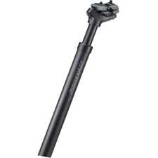 Sedlovka odpružená Promax Suspension SP-877 XXL (Black)