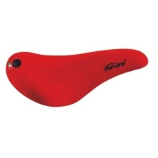 Sedlo Selle Monte Grappa Canard (Red)