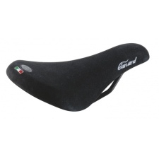 Sedlo Selle Monte Grappa Canard (Black)