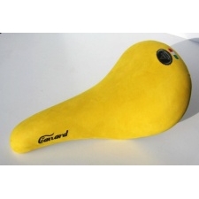 Sedlo Selle Monte Grappa Canard (Yellow)