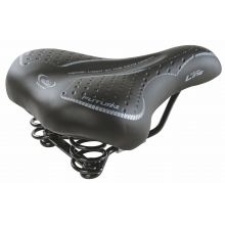 Sedlo Selle Monte Grappa Future Lady Art.1900 (Black)