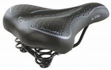 Sedlo Selle Monte Grappa Future Lady Art.1900 (Black)