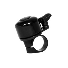 Zvonček mini TWN Mini Bell (Black)