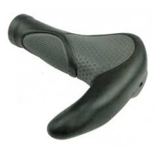 Grip ergonomický TWN Ergo Horn (Black/Grey)