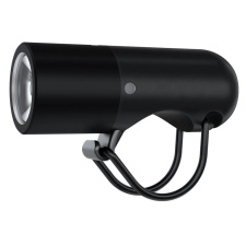 Osvetlenie predné Knog Plugger Front (Black)