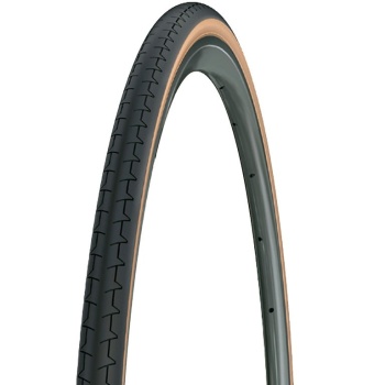 Plášť 28" Michelin Dynamic Classic (23-622/Black&Tan)