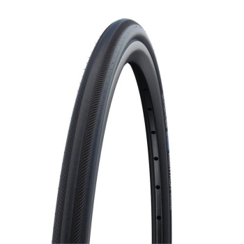 Plášť 24" Schwalbe Rightrun HS387 (25-540/Black)