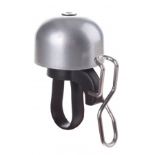 Zvonček mini Widek Paperclip Bell (Silver)