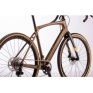 Gravel bicykel Drag Sterrato CF 7.0 Ekar (Beige/Black)