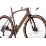 Gravel bicykel Drag Sterrato CF 7.0 Ekar (Beige/Black)