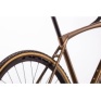 Gravel bicykel Drag Sterrato CF 7.0 Ekar (Beige/Black)