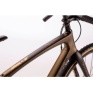 Gravel bicykel Drag Sterrato CF 7.0 Ekar (Beige/Black)