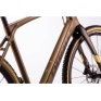 Gravel bicykel Drag Sterrato CF 7.0 Ekar (Beige/Black)