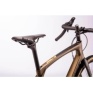 Gravel bicykel Drag Sterrato CF 7.0 Ekar (Beige/Black)