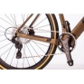 Gravel bicykel Drag Sterrato CF 7.0 Ekar (Beige/Black)