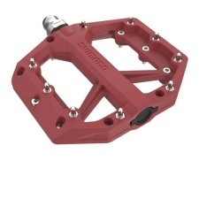 Pedál DH/Freeride Shimano PD-GR400 (Red)