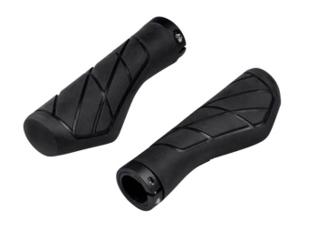 Grip ergonomický Force Ergo Bar (Black)