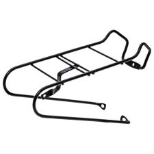 Nosič predný BRN Mini Rack Steel Sport 26"-28"