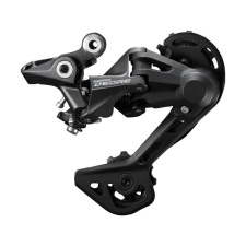 Prehadzovačka MTB 10/11 st. Shimano Deore RD-M4120-SGS (Black)