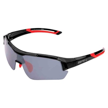 Cyklo-dioptrické okuliare BRN CX100 Polarized (Red)