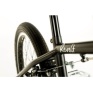 BMX bicykel Drag Revolt (Black)