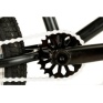 BMX bicykel Drag Revolt (Black)