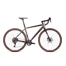 Gravel bicykel Drag Sterrato 9.9 (Beige/Black)