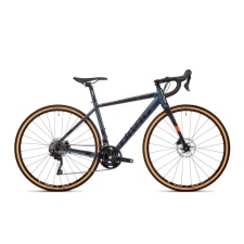 Gravel bicykel Drag Sterrato 7.0 (Blue/Black)