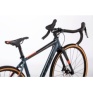 Gravel bicykel Drag Sterrato 7.0 (Blue/Black)