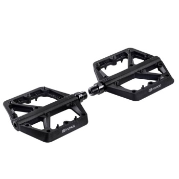 Pedál BMX/Freeride Force Blizz (Black)