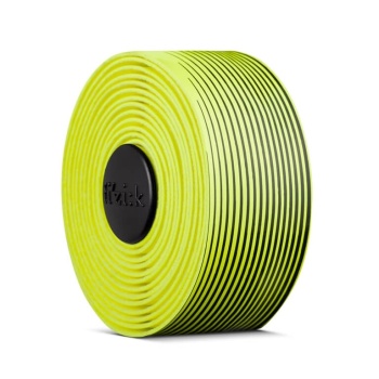 Omotávka Fizik Vento Microtex Tacky Bi-Color (Yellow Fluo)