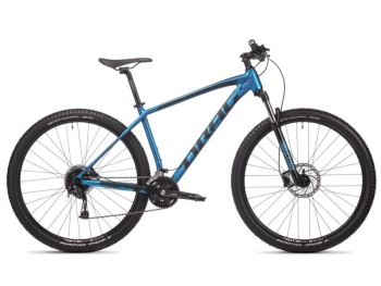 XC hardtail bicykel 29" Drag Trigger 3.0 (Blue)