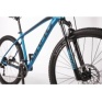 XC hardtail bicykel 29" Drag Trigger 3.0 (Blue)