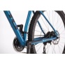 XC hardtail bicykel 29" Drag Trigger 3.0 (Blue)