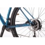 XC hardtail bicykel 29" Drag Trigger 3.0 (Blue)