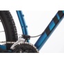 XC hardtail bicykel 29" Drag Trigger 3.0 (Blue)