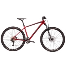 XC hardtail bicykel 29" Drag Trigger 7.1 (Red)