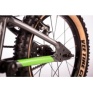 Detský bicykel 16" DRAG Badger Lite (Grey/Green)