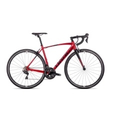 Cestný bicykel Drag Volta 5.0 (Red/Black)